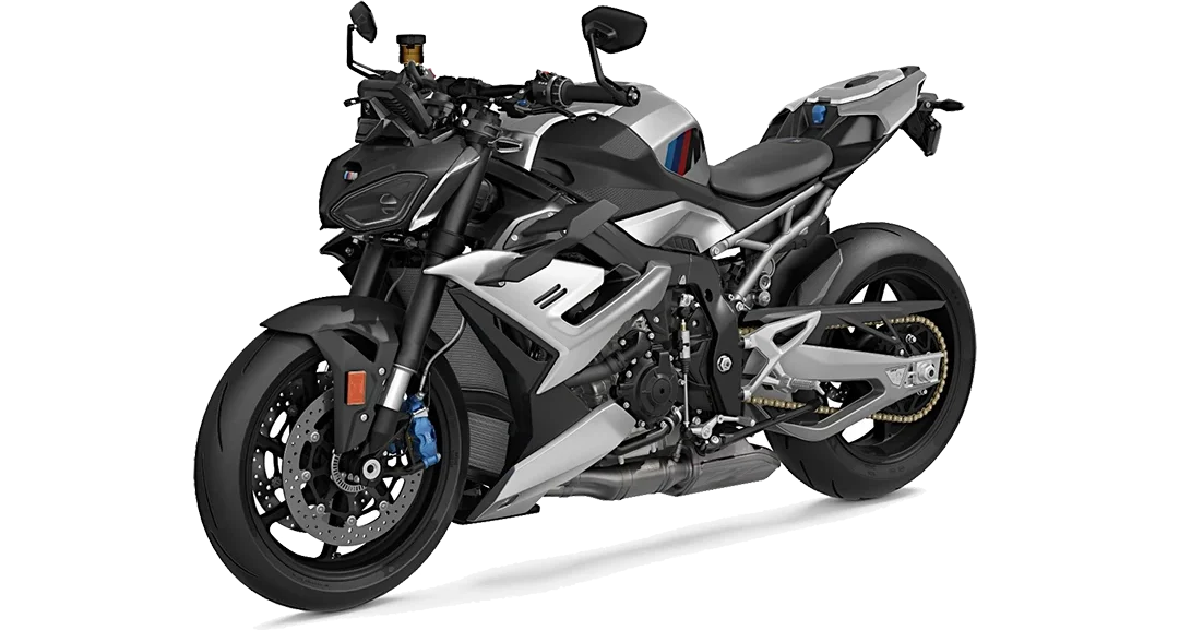 BMW M 1000 R Prix en Tunisie
