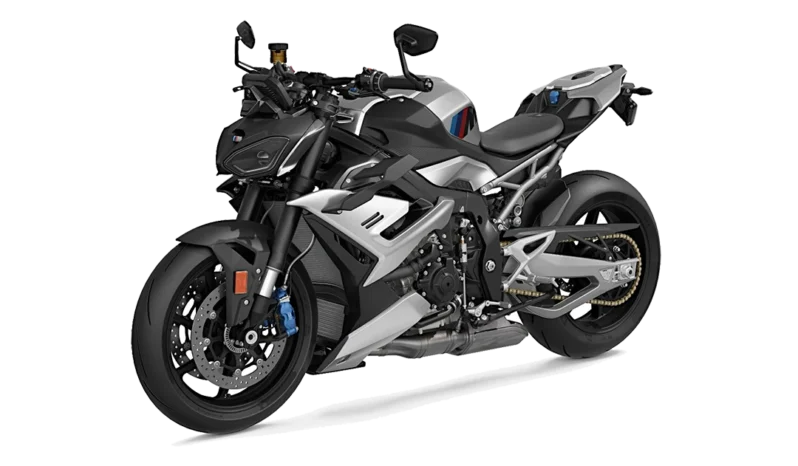 BMW M 1000 R Prix et fiche technique en Tunisie