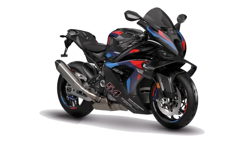 BMW M 1000 RR Prix et fiche technique en Tunisie