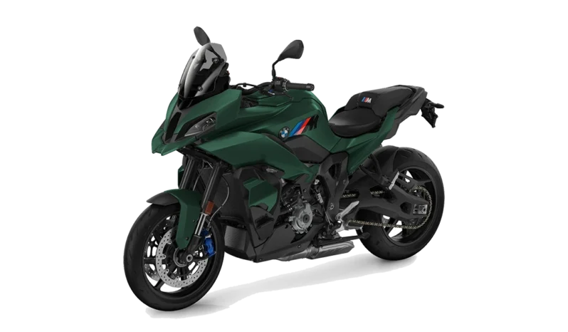 BMW M 1000 XR Prix et fiche technique en Tunisie