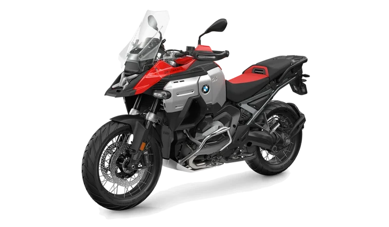 BMW R 1300 GS Adventure Prix et fiche technique en Tunisie