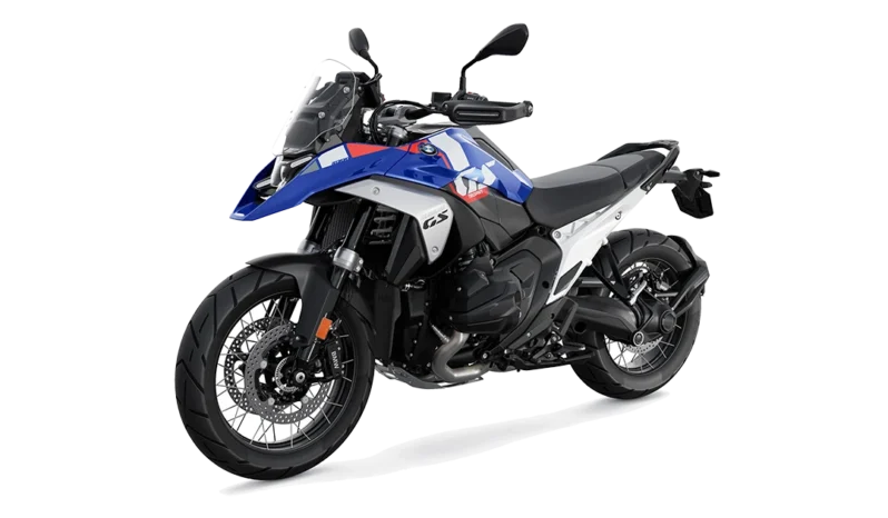 BMW R 1300 GS Prix et fiche technique en Tunisie