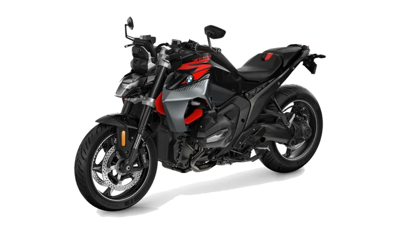 BMW R 1300 R Prix et fiche technique en Tunisie