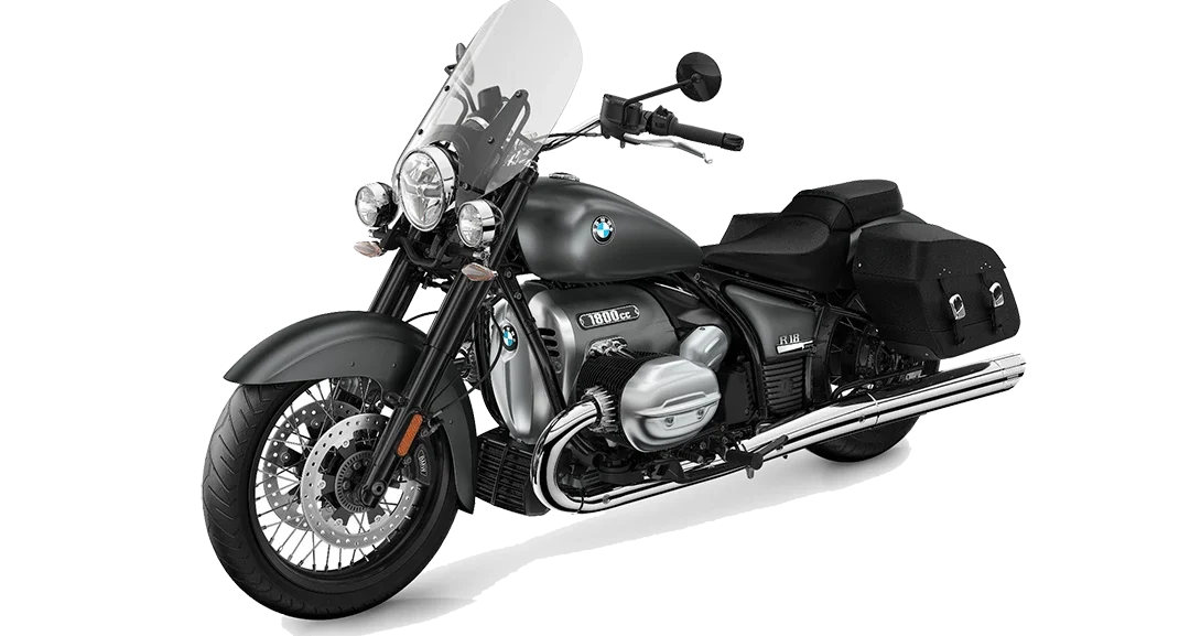 BMW R 18 Classic Moto Prix en Tunisie