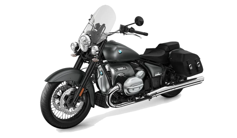 BMW R 18 Classic Prix et fiche technique en Tunisie