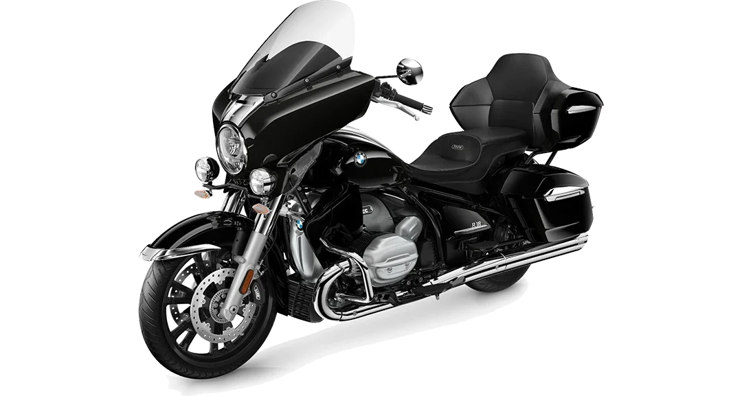 BMW R 18 Transcontinental Prix en Tunisie