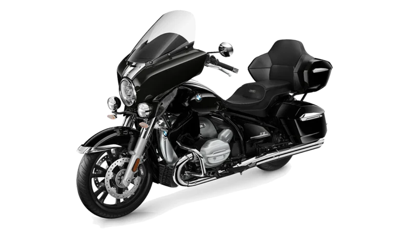 BMW R 18 Transcontinental Prix en Tunisie