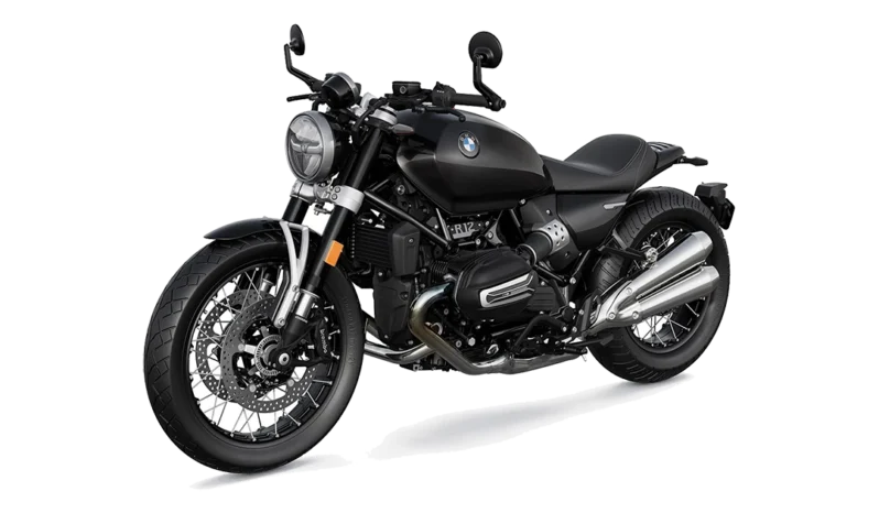 Moto BMW R12 Prix et fiche technique en Tunisie