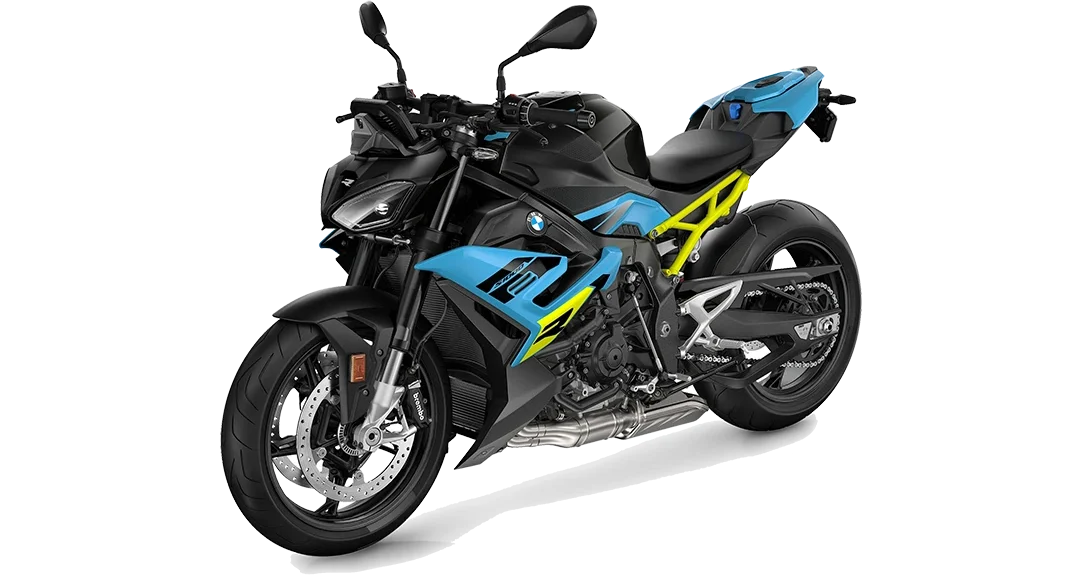 BMW S 1000 R Prix en Tunisie