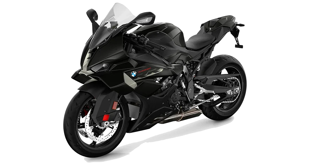 BMW S 1000 RR Prix en Tunisie