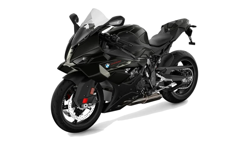 BMW S 1000 RR Prix et fiche technique en Tunisie