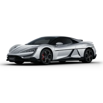 BYD Yangwang U9 Xtreme: La voiture la plus rapide au monde