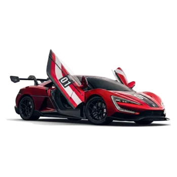 BYD Yangwang U9 Prix et fiche technique en Tunisie