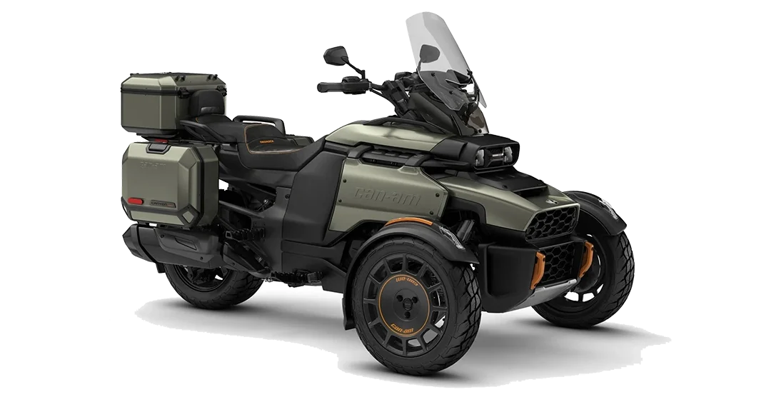 Can-Am Canyon Redrock Prix en Tunisie