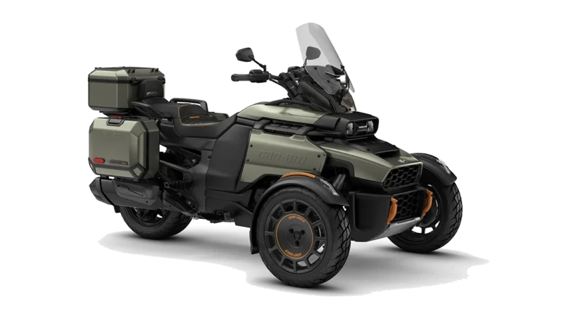 Can-Am Canyon Redrock Prix en Tunisie