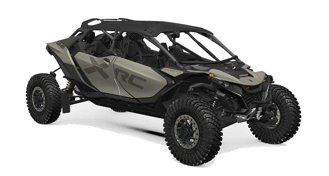 Can-Am Maverick R MAX Prix en Tunisie