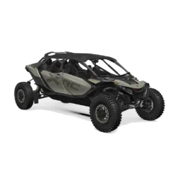 Can-Am Maverick R MAX X RC Prix en Tunisie