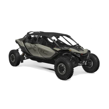 Can-Am Maverick X3 X Turbo Prix en Tunisie