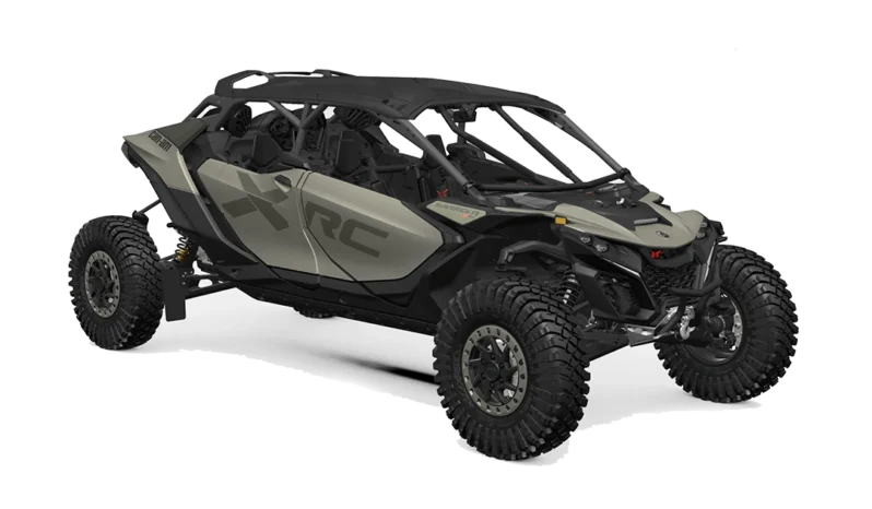 Can-Am Maverick R MAX X RC Prix en Tunisie