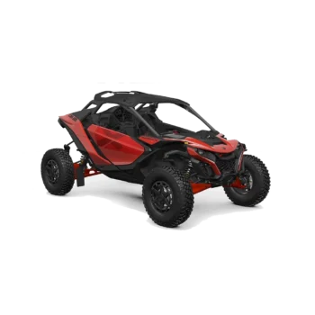Can-Am Maverick X3 X Turbo Prix en Tunisie