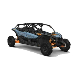 Can-Am Maverick X3 MAX RS TURBO Prix en Tunisie