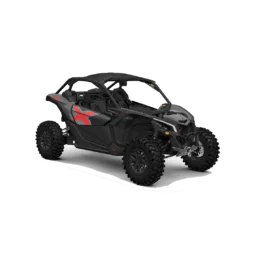 Can-Am Maverick X3 X Turbo Prix en Tunisie