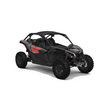 Can-Am Maverick X3 MAX RS TURBO Prix en Tunisie