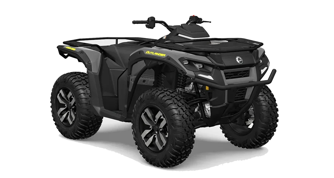 Can-Am Outlander Electrique Quad prix en Tunisie