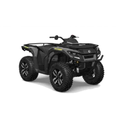 Can-Am Outlander Electrique Quad prix en Tunisie