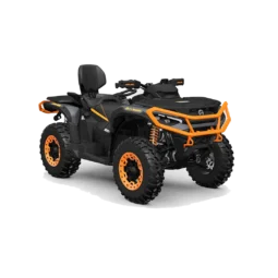 Can-Am Outlander MAX XT-P 1000R Quad Prix en Tunisie