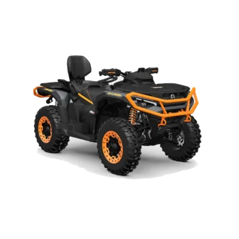 Quad Can-Am Outlander MAX 6X6 DPS 700 T Prix en Tunisie