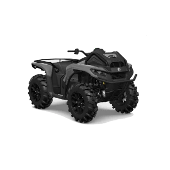 Quad Can-Am Outlander MAX 6X6 DPS 700 T Prix en Tunisie