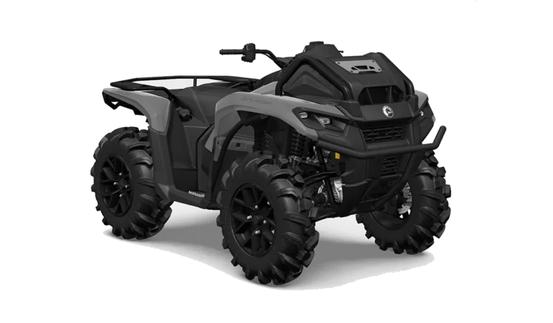 Can-Am Outlander X MR 700 Quad Prix en Tunisie