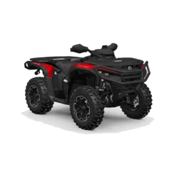 Can-Am Outlander XT 850 Quad Prix en Tunisie