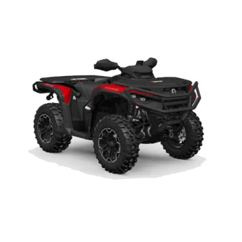 Quad Can-Am Outlander MAX 6X6 DPS 700 T Prix en Tunisie