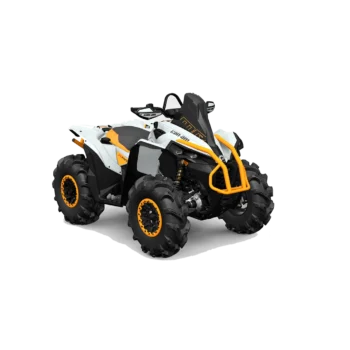 Quad Can-Am Outlander MAX 6X6 DPS 700 T Prix en Tunisie