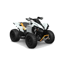 Can-Am Renegade X XC 1000R ATV Prix en Tunisie