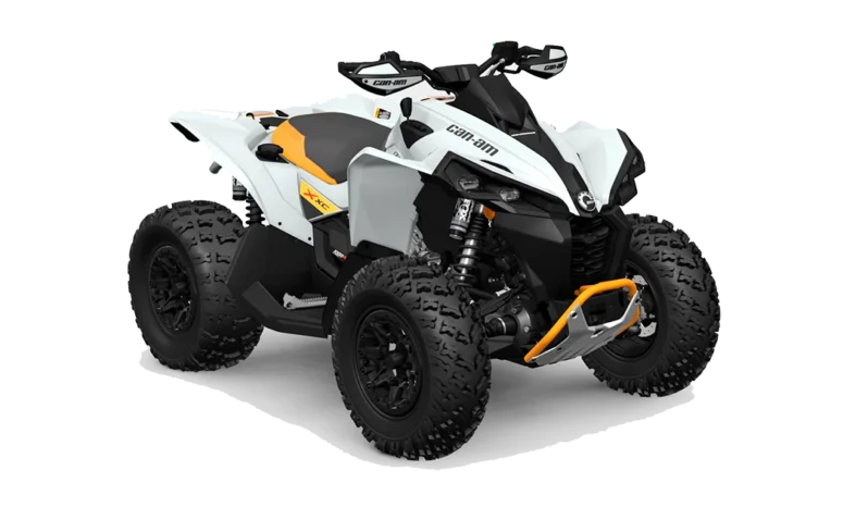Can-Am Renegade X XC 1000R ATV Prix en Tunisie