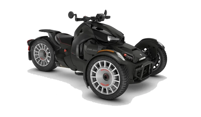 Can-Am Ryker Rally 900 Prix en Tunisie