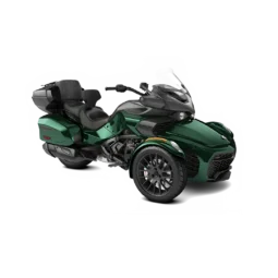 Can-Am Spyder F3 Limited Special Prix en Tunisie