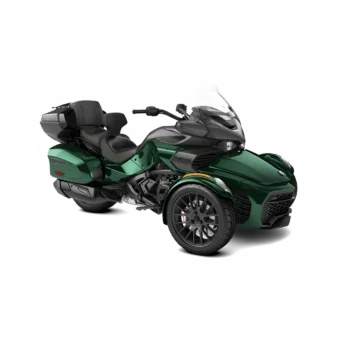 Harley-Davidson Freewheeler Prix en Tunisie