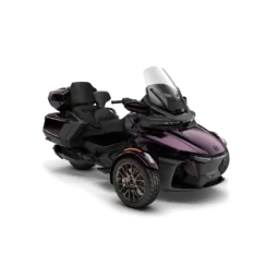 Can-Am Spyder RT Sea-to-Sky Prix en Tunisie