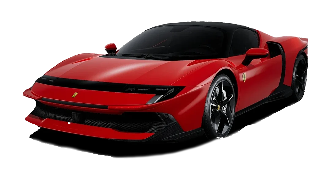 Ferrari 849 Testarossa Prix en Tunisie
