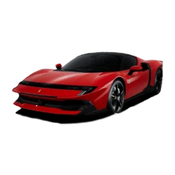 Ferrari 849 Testarossa Prix en Tunisie