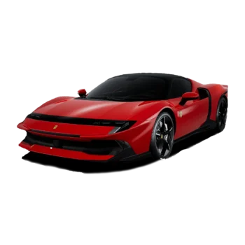 Lamborghini Revuelto Prix en Tunisie