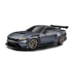 Ford Mustang GTD Prix en Tunisie