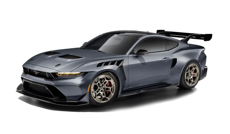 Ford Mustang GTD Prix en Tunisie