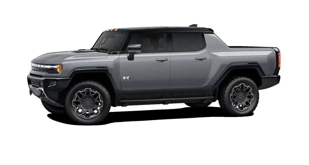GMC HUMMER EV Pickup Électrique Prix en Tunisie
