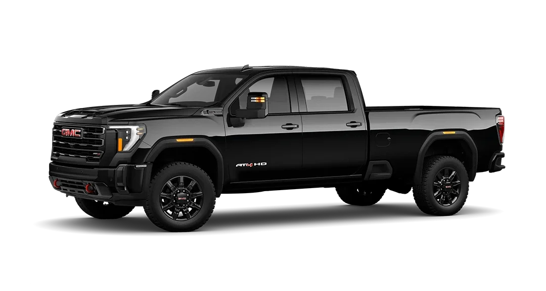 GMC Pick-up Sierra 3500 HD AT4 Prix en Tunisie