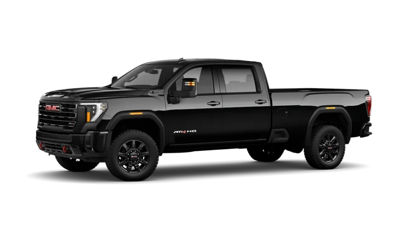 GMC Pick-up Sierra 3500 HD AT4 Prix en Tunisie